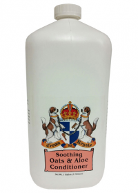Crown Royale Soothing Oats and Aloe Condition