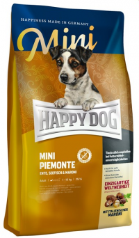 Happy Dog Mini Piemonte