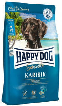Happy Dog Karibik