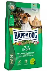 Happy Dog Mini India