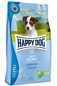 Happy Dog Mini Puppy Sensible