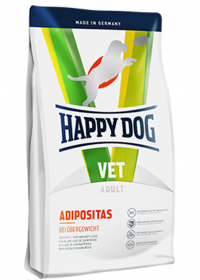 Happy Dog VET Diet Adipositas