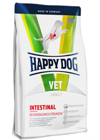 Happy Dog VET Diet Intestinal