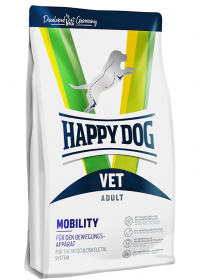 Happy Dog VET Mobility