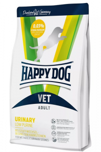 Happy Dog VET Urinary Adult Low Purine