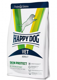 Happy Dog VET Skin Protect