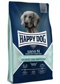 Happy Dog Sano N