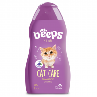 BEEPS Шампунь для кошек