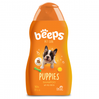 BEEPS Шампунь для щенков